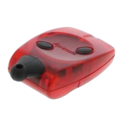 TQ2 Comando Emissor Bicanal APRIMATIC