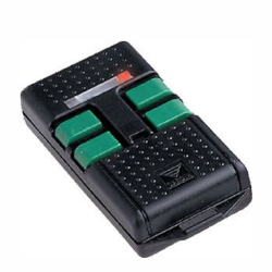 TRS476400 Comando Emissor quadricanal CARDIN 