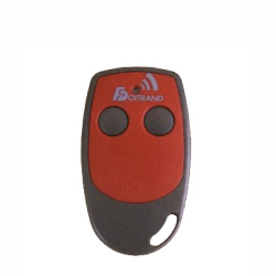 TS2RE Comando Emissor bicanal DOITRAND 