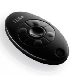 TVTXE 868A04 Comando Emissor quadricanal 868MHz Código Variável TELECO