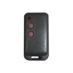 TX2AV Comando Emissor bicanal ECE/ECP 