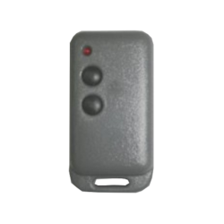 Comando emissor TX2CH 433.92MHz ECP/ECE