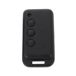 Comando emissor TX3CH 433.92MHz ECP/ECE