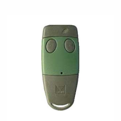 TXQ4492PO Comando Emissor bicanal CARDIN 