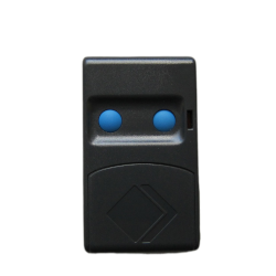 TXS2 Comando Emissor bicanal 433.92MHz SEAV 