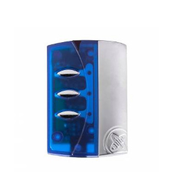 VARIO OCEAN Comando Emissor tricanal 433.92MHz PUJOL 