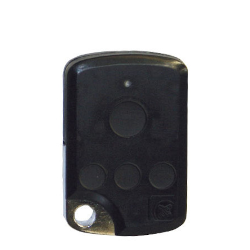 VARIO SECURE Comando Emissor quadricanal 433.92MHz PUJOL 