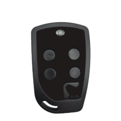 VARIO 4U Comando Emissor quadricanal 433.92MHz PUJOL 