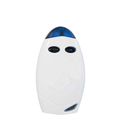 VIP2 Comando Emissor bicanal 433.92MHz LIFE 