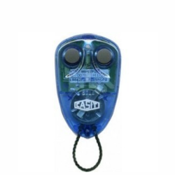 VTM1 Comando Emissor bicanal CASIT 