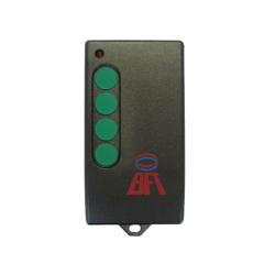 VTM4 Comando Emissor bicanal BFT