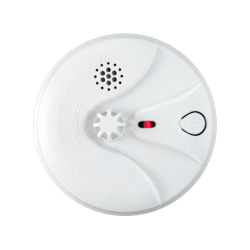 DETETOR TÉRMICO VIA RÁDIO 868MHz - WH588P PARADOX 