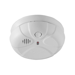 DETETOR DE FUMO VIA RÁDIO 868MHz - WS588P PARADOX 