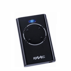 XT4 868 SLH Comando Emissor quadricanal FAAC 