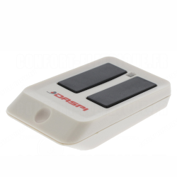 ZERO2RC Comando Emissor bicanal DASPI 