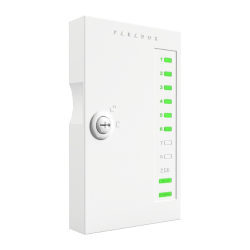 Módulo expansor de zonas cabladas Paradox ZX82 