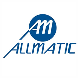 COMANDOS AUTOMATISMOS ALLMATIC