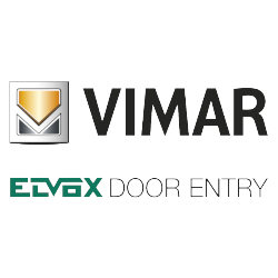 Sistemas de porteiro e videoporteiro IP e analógicos Elvox - Vimar