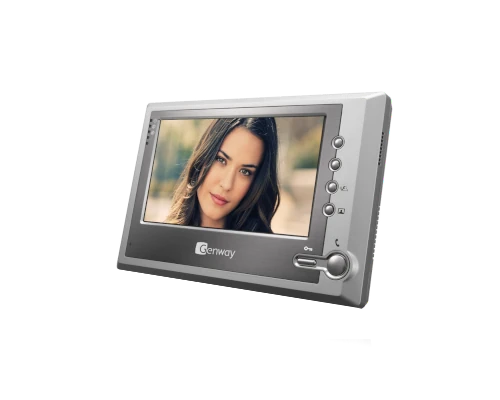 F3110 Monitor vídeoporteiro GENWAY