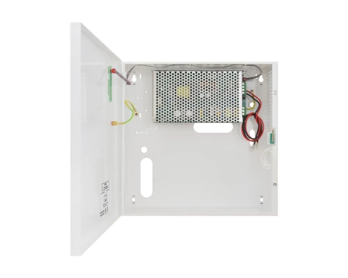 HPSB-12V10A-C Fonte de alimentação 13.8V PULSAR