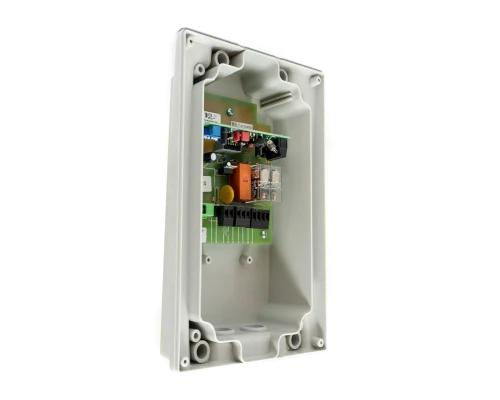 SMR-24 VDS Detetor Espira magnética