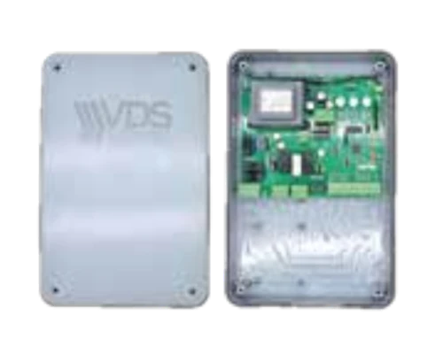 VDS Central eletrónica motores 230Vac EURO 230 M2 EVO E105AL