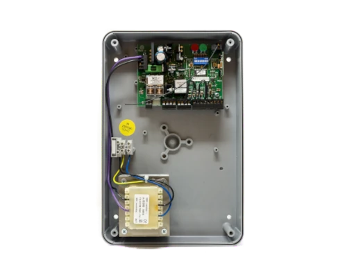 VDS Central eletrónica motores 24Vdc EURO 24 M1 E103/E