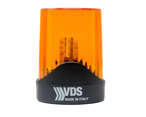 WAVE LED 23/8 Pirilampo 12-24-230 VDS