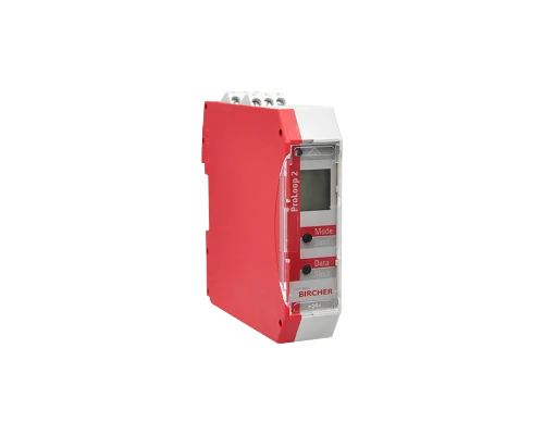 PROLOOP 2 VDS Detetor Espira magnética