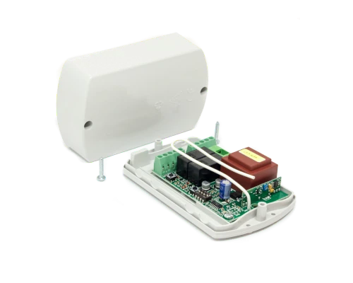 VDS Central eletrónica grade enrolar ROLLY 230 CSER1R