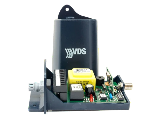 SMR220 C2 Recetor 2 canais 433.92MHz E003