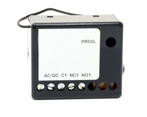 SMR24 C1 Recetor 1 CANAL 433.92MHz / 868 MHz E142