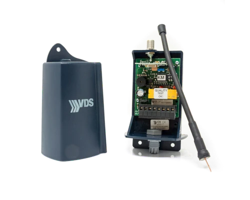 SMR24 C2 VDS Recetor externo