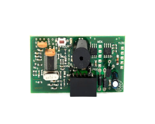 SRT MINI Recetor de encaixe 433.92MHz / 868 MHz E062